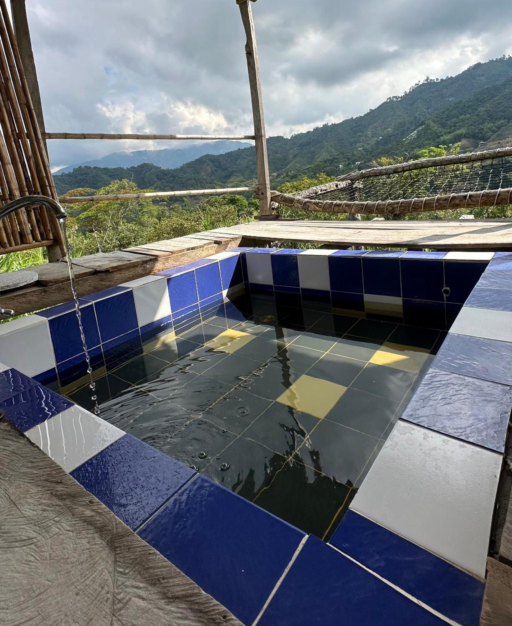 Finca Ecoparaiso Ibagué Exteriér fotografie