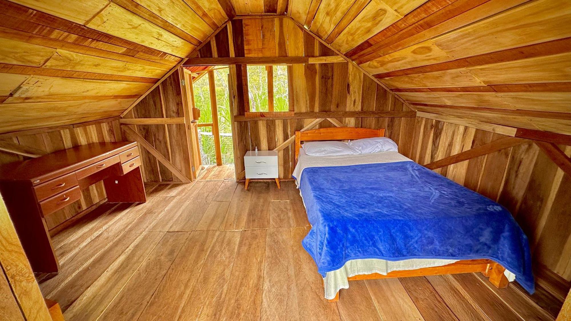 Finca Ecoparaiso Ibagué Exteriér fotografie